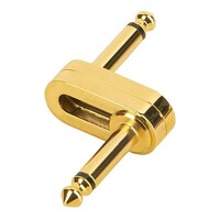 RockBoard Slider Adjustable Offset Plug - Gold