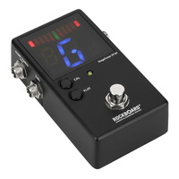 RockBoard Stage Tuner ST-01 Chromatic Pedal Tuner