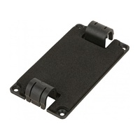 RockBoard QuickMount Plate Type A for EHX Nano and MXR Standard Pedals