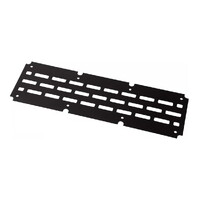 RockBoard Base Plate for TRES 3.3 Pedal Board