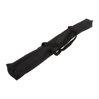 Short Microphone Stand Carry Bag