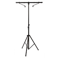 Heavy Duty Steel Stage Light PAR Can Lighting Stand