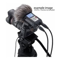Zoom APH-4n Pro Accessory Pack for H4n / H4n Pro Handy Recorder