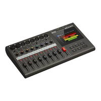 ZOOM R20 Multi Track Recorder Control Surface Audio Interface
