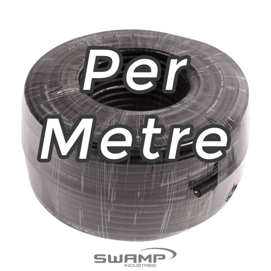 SWAMP 24-way Twin Conductor Multicore Cable - Per Metre