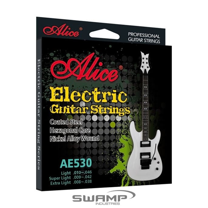 Ernie Ball 2212 Primo Slinky Electric Guitar Strings 9.5 - 44