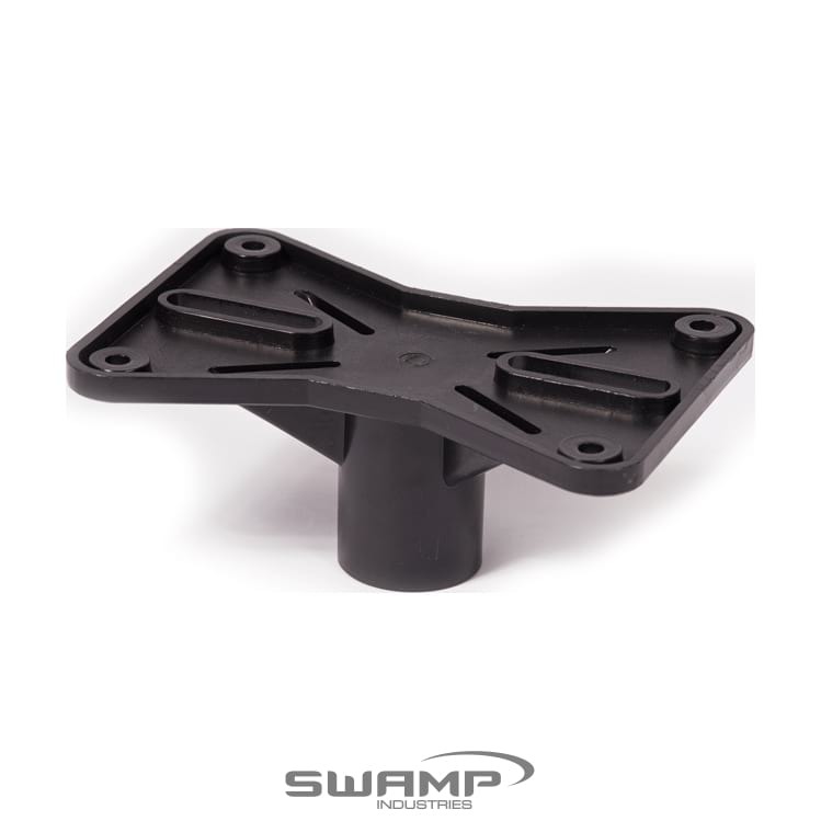 SWAMP Small PA Speaker Wall Mount Bracket