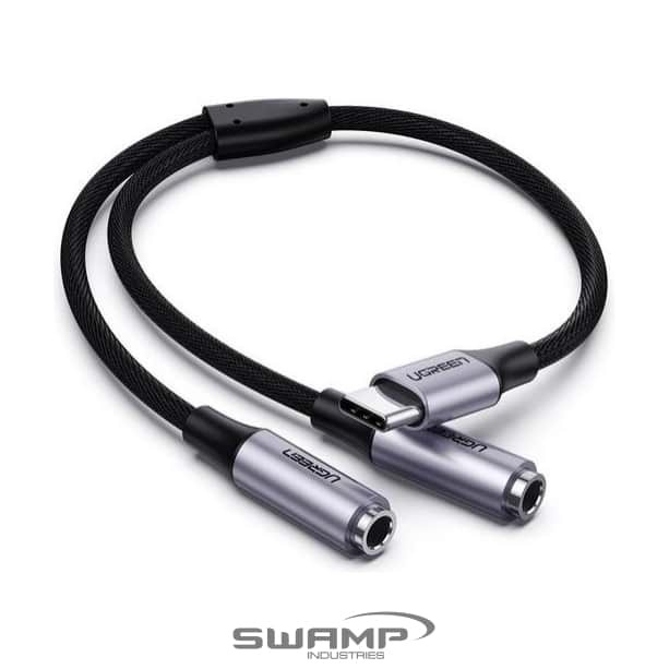 Stage Series TRS Cable - Balanced - 150cm