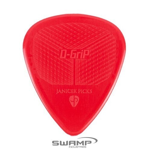 Alice Rubber Guitar Pick Holder - 5 Pack - Suitable for All Types of Guitar