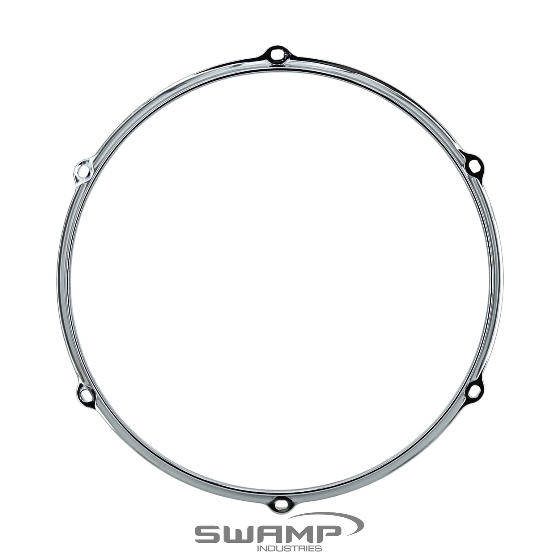 SWAMP Coated Single Ply Drum Head Skin  - 12 inch