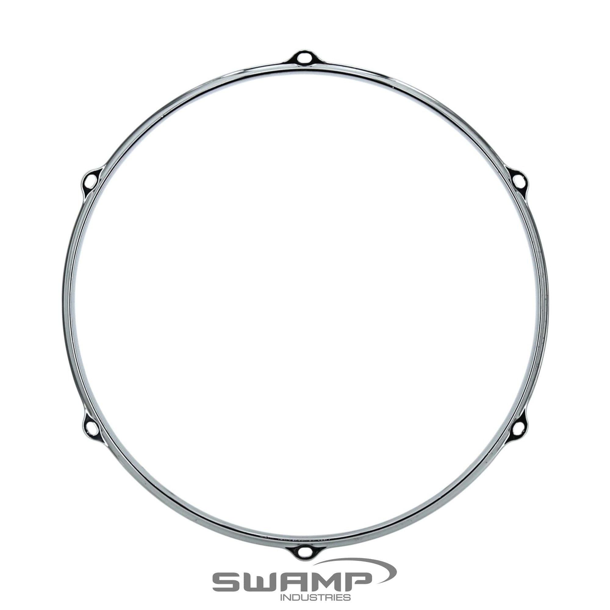 SWAMP Coated Single Ply Drum Head Skin  - 12 inch