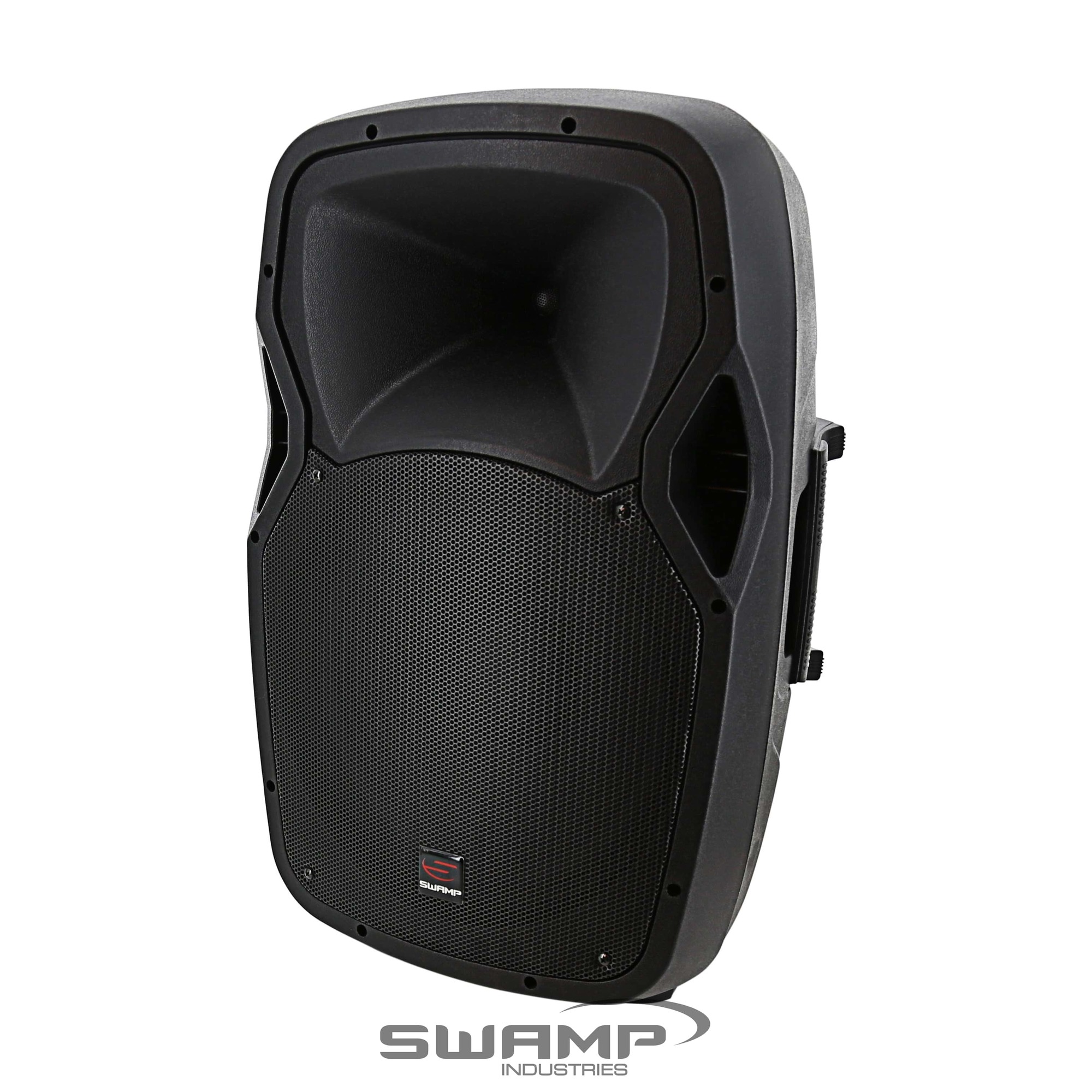 Macaron MINI380 Small IP5X Indoor Outdoor Bluetooth Speaker Black