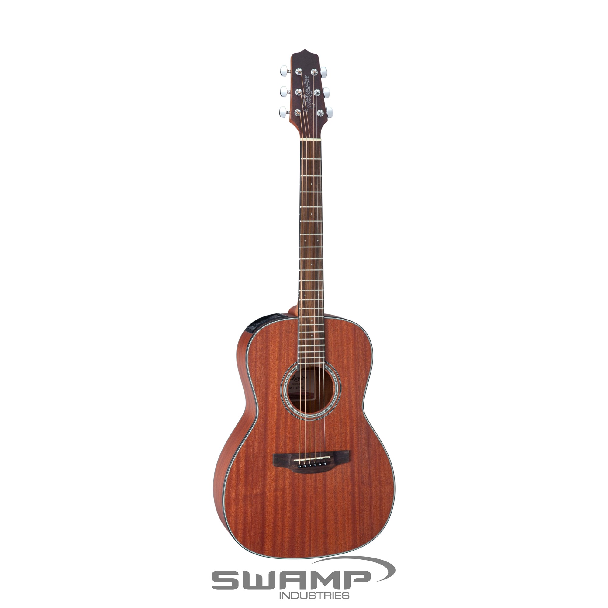 Enya Nova Go Carbon Fibre Acoustic Guitar - 35