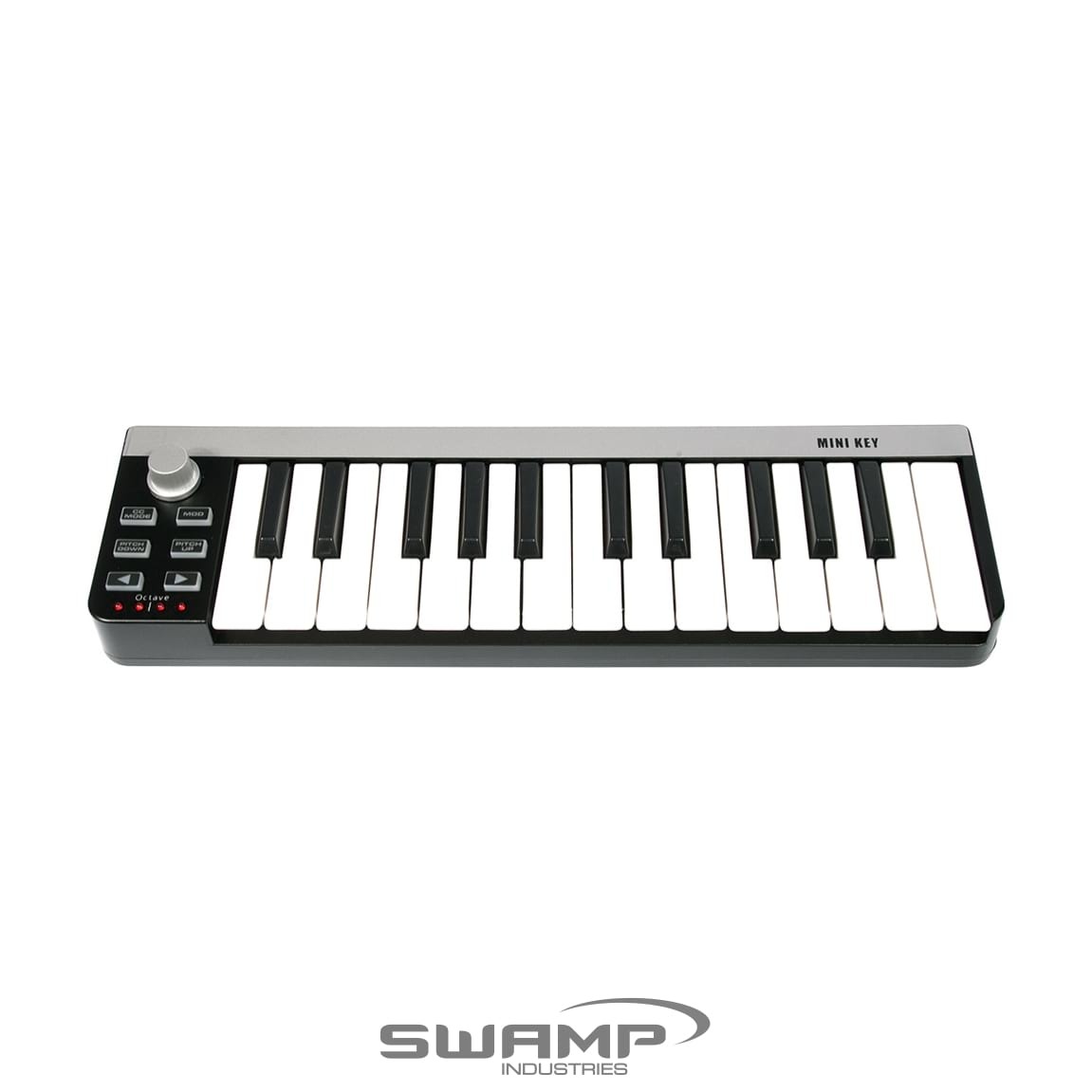 Novation Launchkey 37 MK3 USB MIDI Keyboard Controller Portable DAW Integration