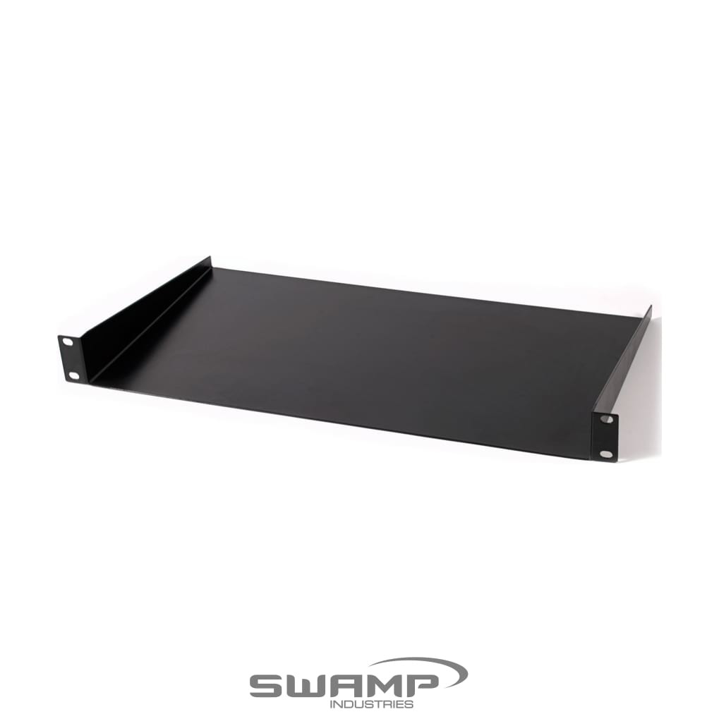 Sun Rise SVP555P-WP XLR Male Waterproof Panel Mount Connector IPX7 - Black