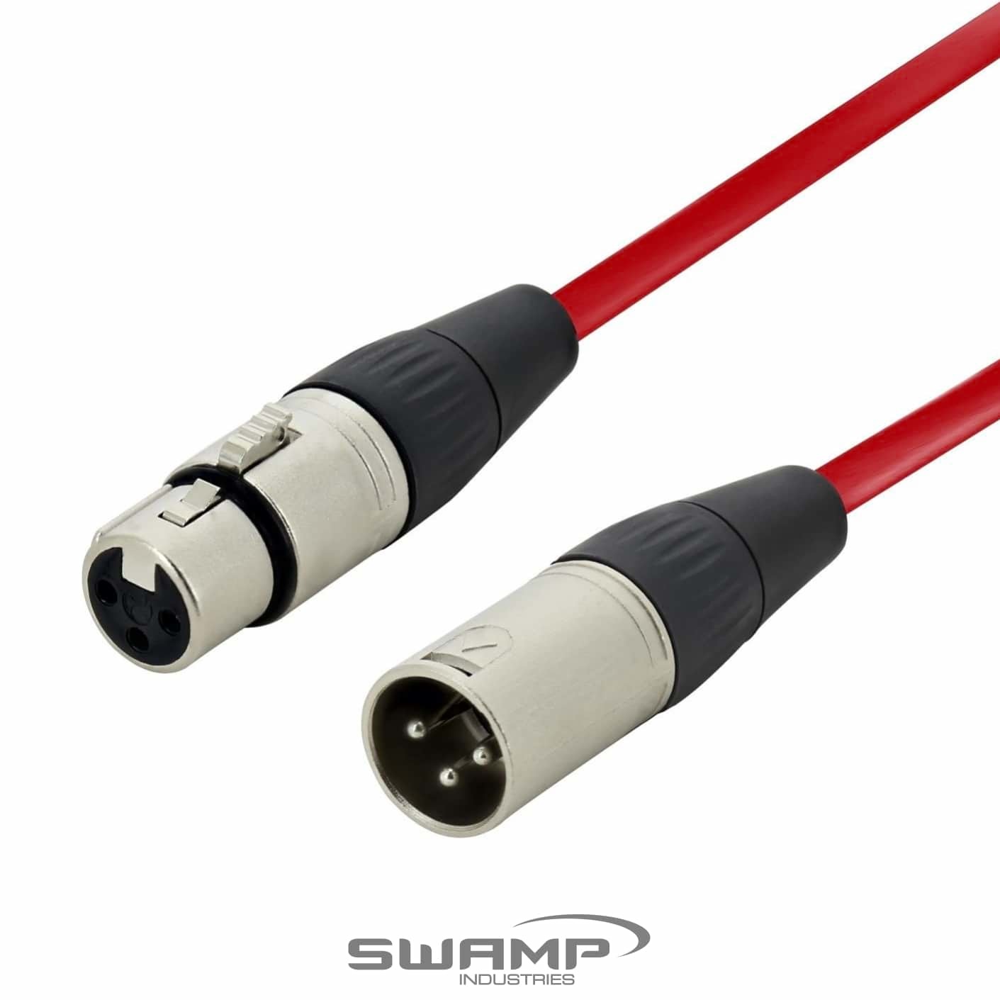 Cable Techniques Lo-Pro Connector Cap for Right Angle Low-Profile XLR Connectors