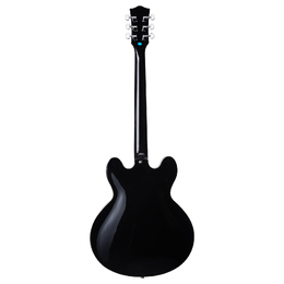 Artist BLACK58TRM Hollow Body Electric Guitar