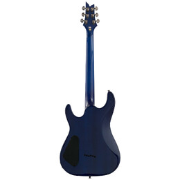 Artist GNOSIS6 Blue Cloud Super ST Style Electric Guitar