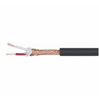 5x Pack of Stage Series TRS Cable - Balanced  - 30cm
