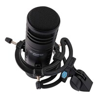 Alctron BC800 V2 Dynamic Broadcast Podcasting Microphone