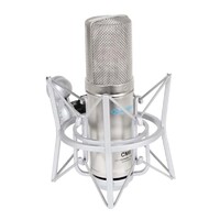 Alctron CM6 MKII Large Daiphragm Studio Condenser Microphone