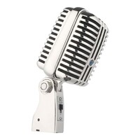 Alctron DK1000 Classic Vintage Style Dynamic Microphone