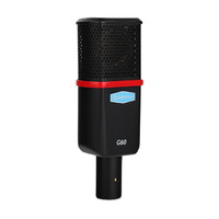 Alctron G60 Large Diaphragm Condenser Microphone