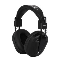 Alctron HE630 Studio Monitoring Headphones - Closed Back