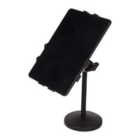 Alctron iPad / Tablet Holder - Desk Stand Attachable