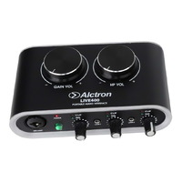 Alctron LIVE400 Portable Phone Audio Interface
