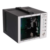 Alctron S3MKII 500 Series 3-Slot "Lunchbox" Enclosure