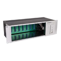 Alctron S8 500 Series 8-Slot Rack "Lunchbox" Enclosure