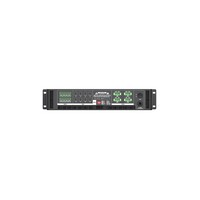 Audiocenter Artist T8800 2U 3200W 8 Channel Power Amplifier