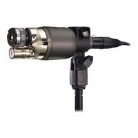 Audio-Technica AE2500 Dual-Element Dynamic and Condensor Cardioid Microphone