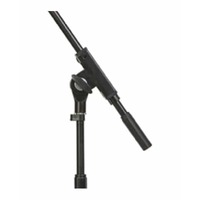 SWAMP Microphone Mic Stand - low height - Single