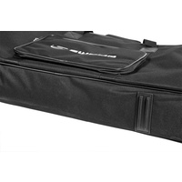 SWAMP Padded Carry Bag for PDB-60L Medium-Large Guitar Effect Pedal Bridge