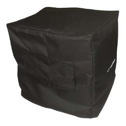 SWAMP Universal 18" Subwoofer Box Slip Cover