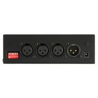 ART ProMix 3-Channel Microphone Combiner / Mixer