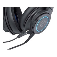 Audio-Technica ATH-G1 Premium Gaming Headset with Detachable Microphone
