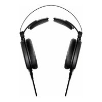 Audio-Technica ATH-R70x Professional Open-Back Over-Ear Reference Headphones