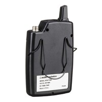 Audio-Technica ATW-T1001 Wireless Bodypack Transmitter