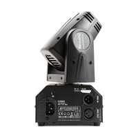 Beamz Panther 15 10W LED Beam Moving Head - RGBW