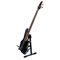 Foldable A-Frame Guitar Stand