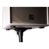 SWAMP Speaker Mounting Bracket / Speaker Hole