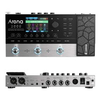 Donner Arena 2000 Amp Modelling and Multi-Effects Guitar Pedal