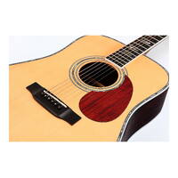 Enya T-10 Tribute Series Acoustic Guitar - OM - includes pickup