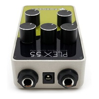 Foxgear PLEX55 55 Watt RMS Classic British Tone Guitar Amplifier Pedal