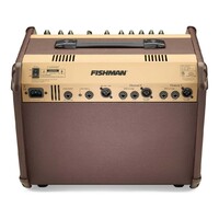 Fishman Loudbox Artist 120W Acoustic Guitar Combo Amplifier