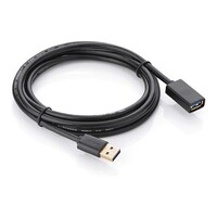 UGREEN USB 3.0 Male to Female Extension Cable - 2m
