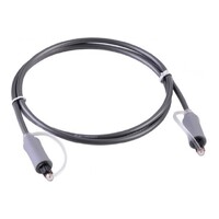 UGREEN 70890 Toslink Optical Audio Cable - 1m